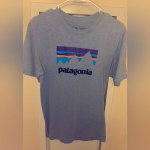 From Patagonia, in great condition, barely worn